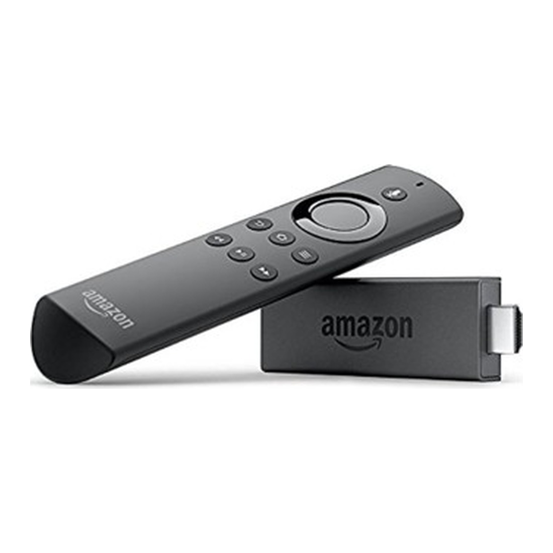 Amazon Fire TV Stick Basic Edition (2017 · Full HD 1080p) — Gaming & Tech product photo