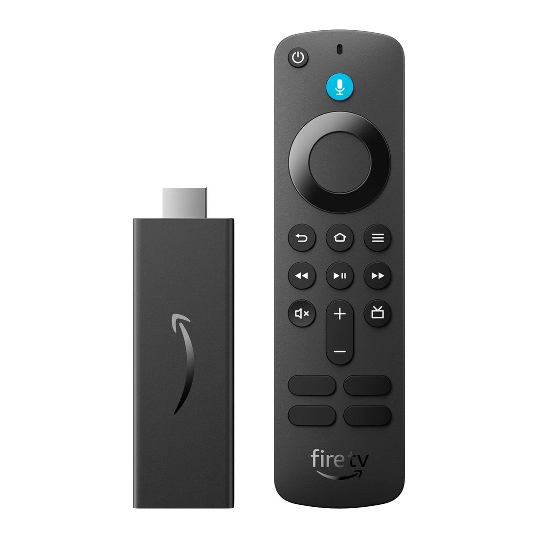 Amazon Fire TV Stick HD (2024) (2024 · Full HD 1080p) — Gaming & Tech product photo