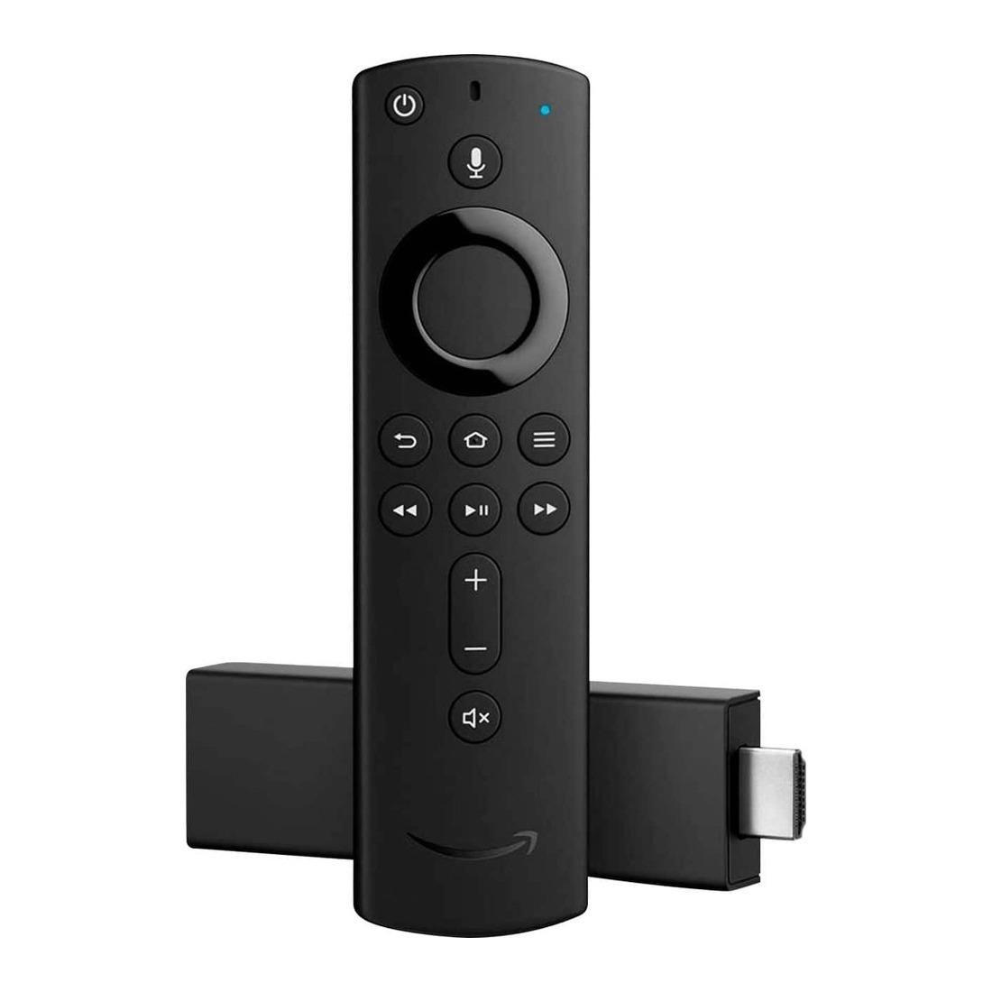 Amazon Fire TV Stick 4K (1st Generation) (2018 · 4K Ultra HD) — Gaming & Tech product photo