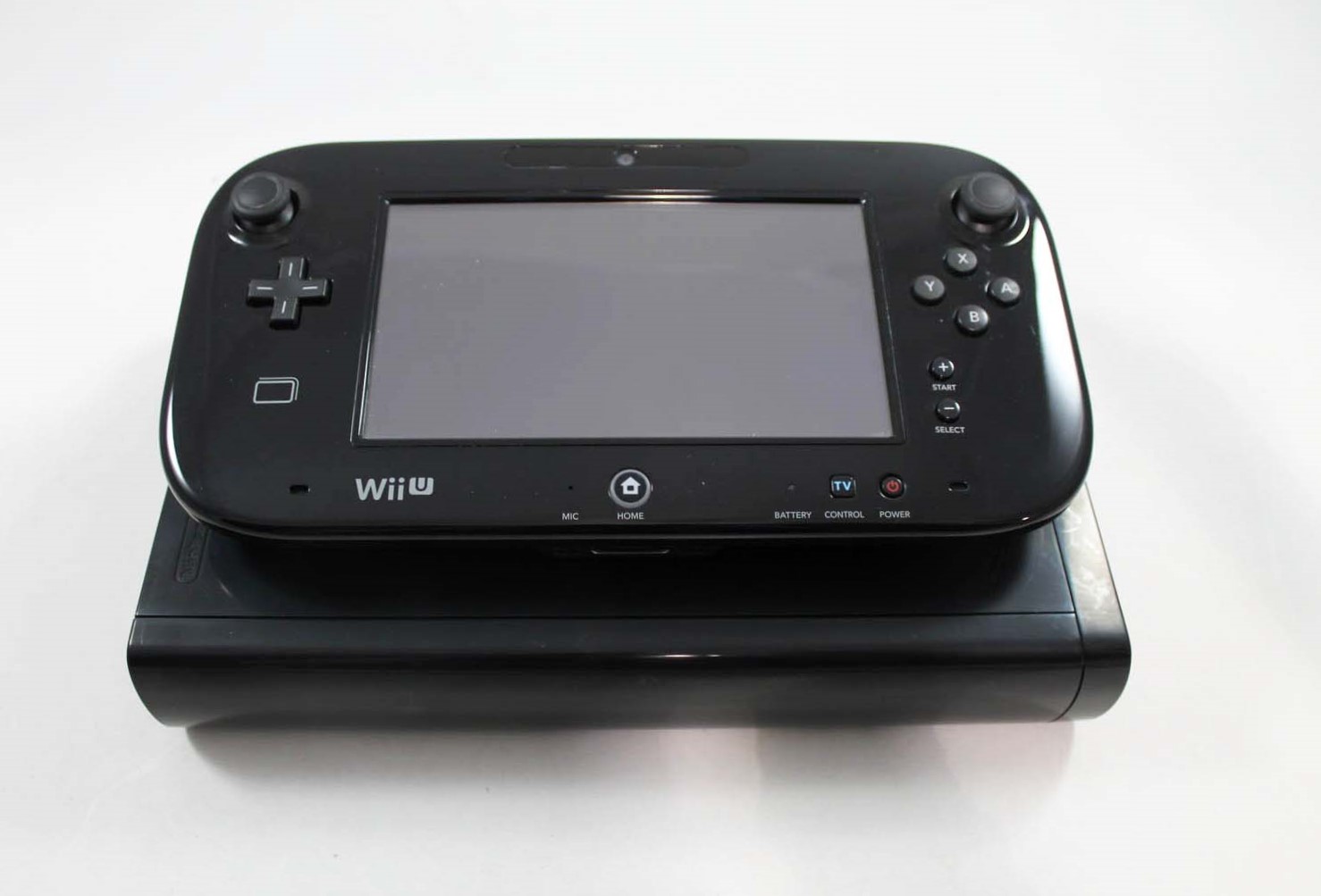 Nintendo Wii U (Pre-Owned) (Pre-owned · Nintendo · Nintendo Wii U) — Gaming & Tech product photo