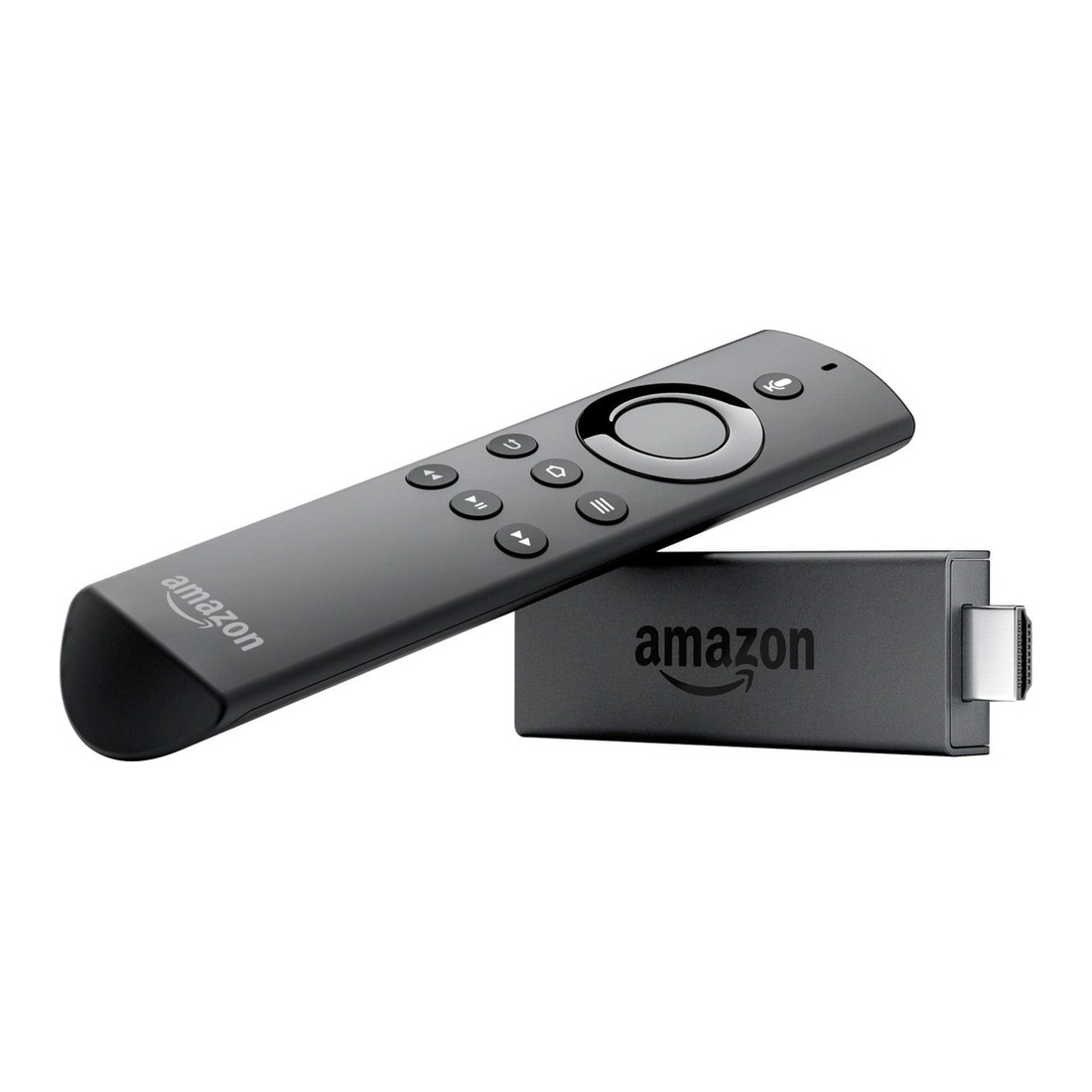 Amazon Fire TV Stick (2nd Generation) (2016 · Full HD 1080p) — Gaming & Tech product photo