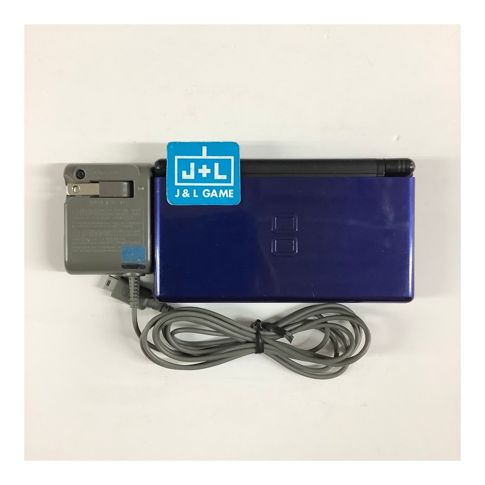 Nintendo DS Lite (Pre-Owned) (Pre-owned · Nintendo · Nintendo DS Lite) — Gaming & Tech product photo