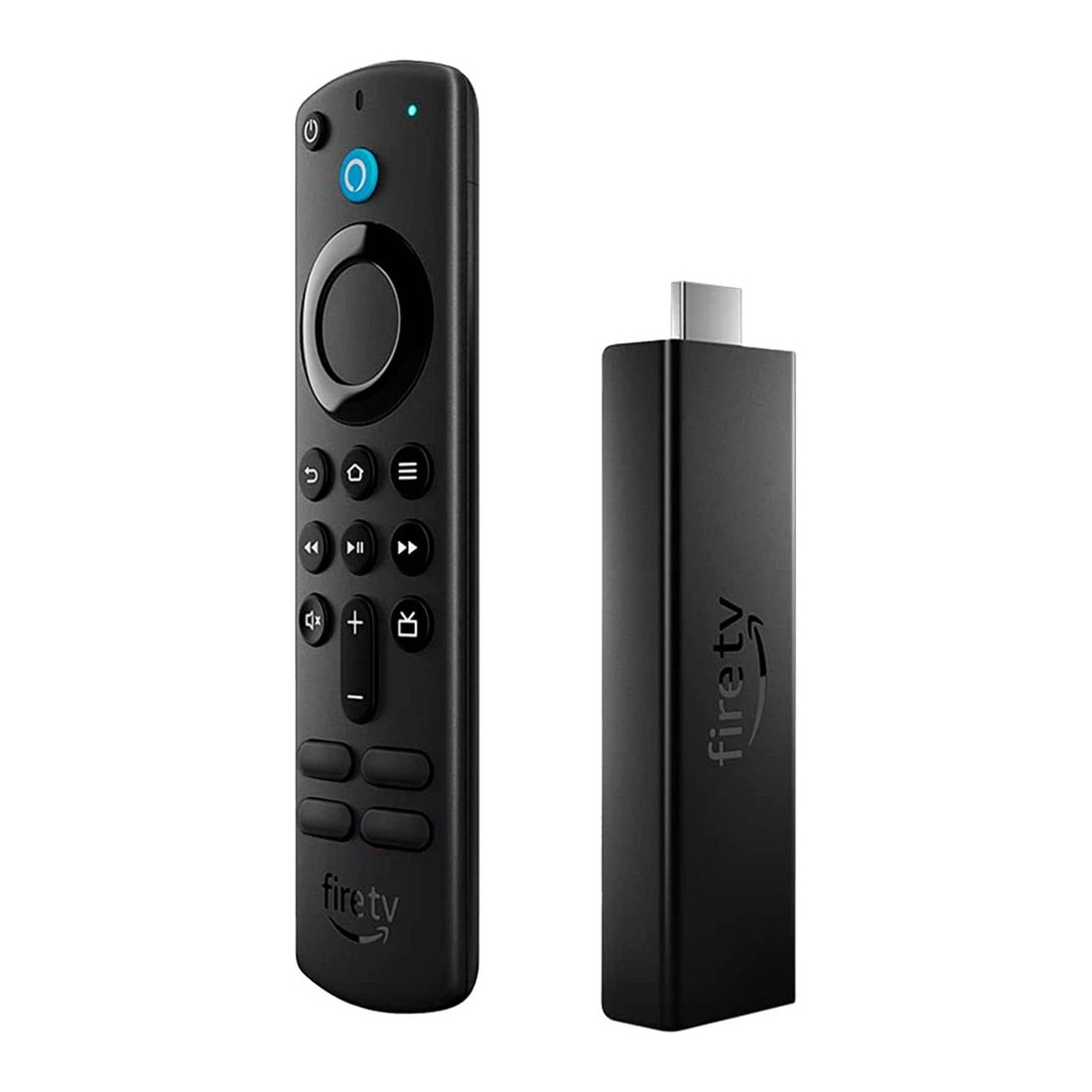 Amazon Fire TV Stick 4K Max (1st Generation) (2021 · 4K Ultra HD) — Gaming & Tech product photo