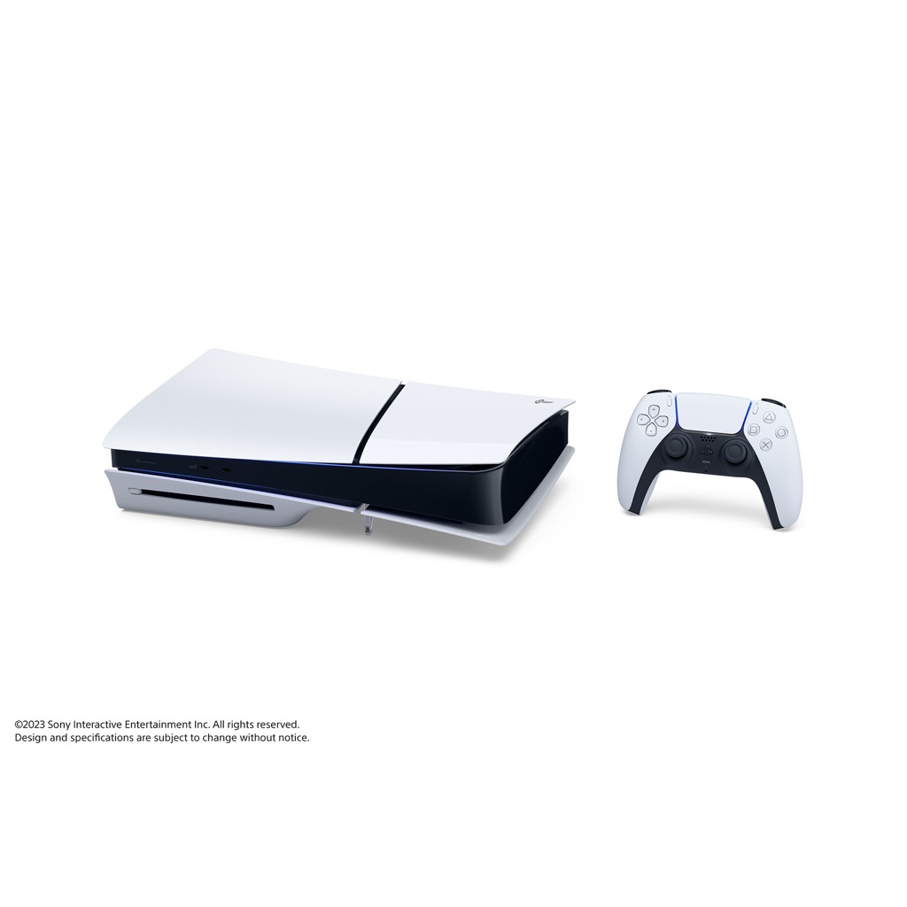 Sony PlayStation 5 Console (Pre-owned · DualSense · SSD) — Gaming & Tech product photo