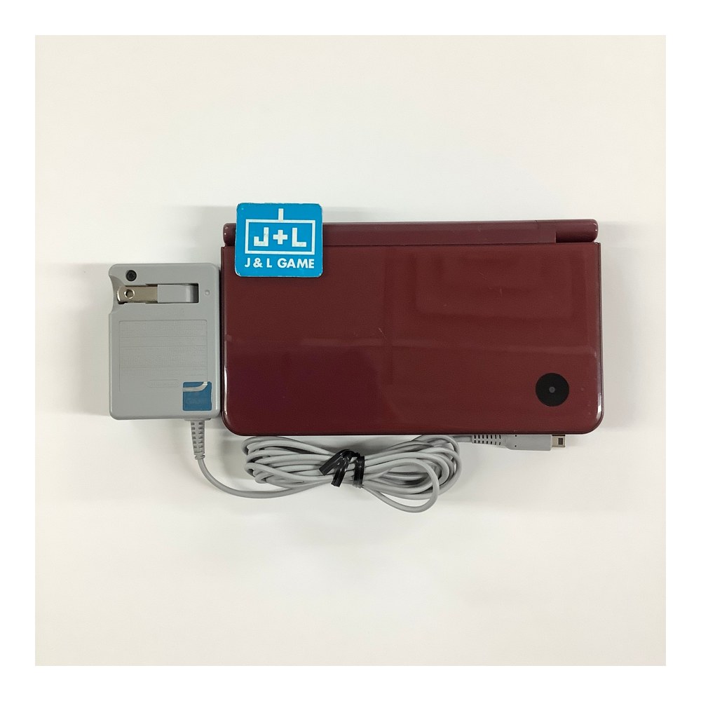 Nintendo DSi (Pre-Owned) (Pre-owned · Nintendo · Nintendo DSi) — Gaming & Tech product photo