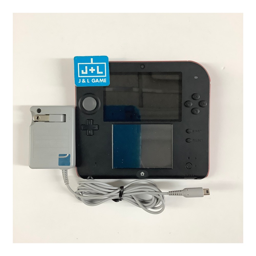 Nintendo 2DS (Pre-Owned) (Pre-owned · Nintendo · Nintendo 2DS) — Gaming & Tech product photo