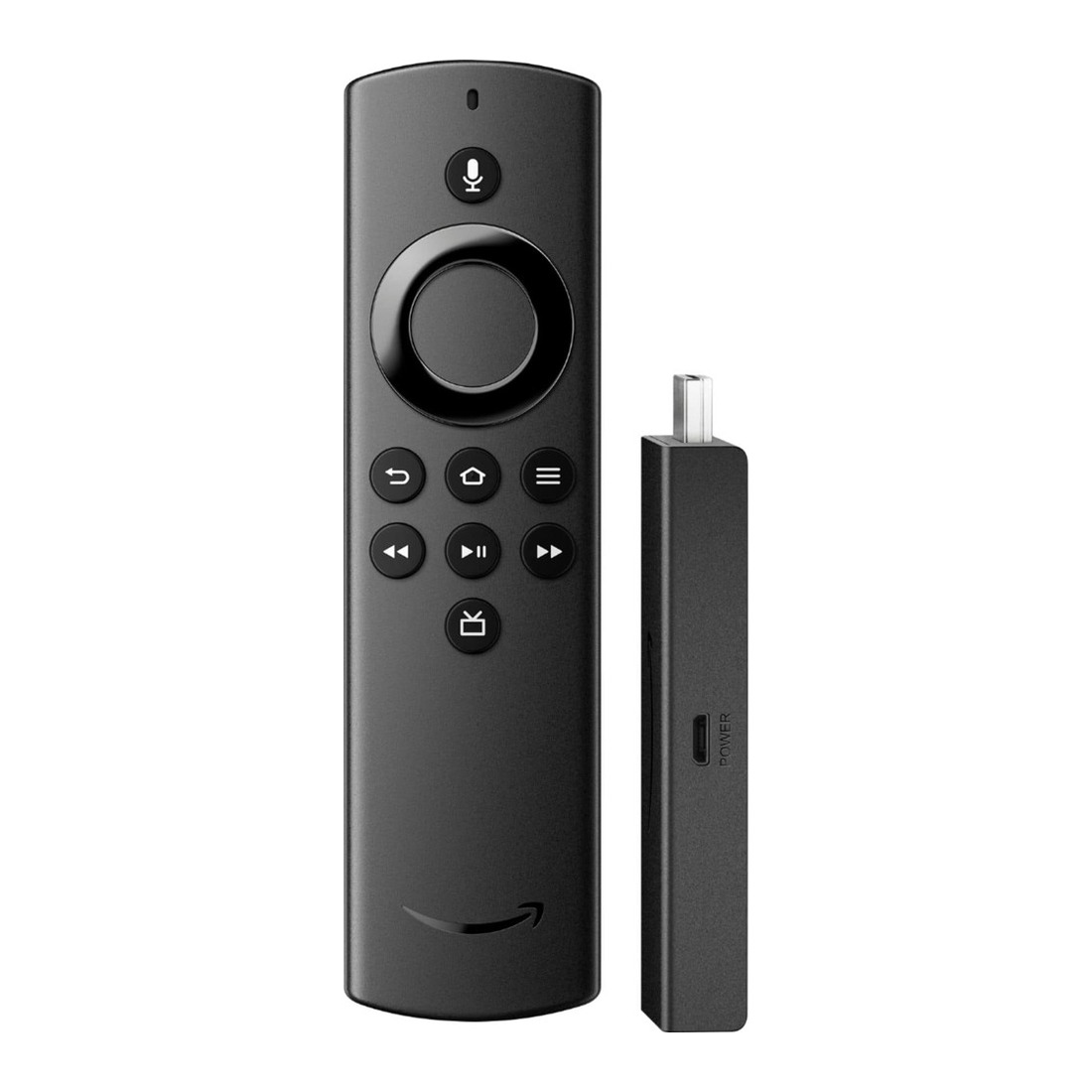 Amazon Fire TV Stick (3rd Generation) (2020 · Full HD 1080p) — Gaming & Tech product photo