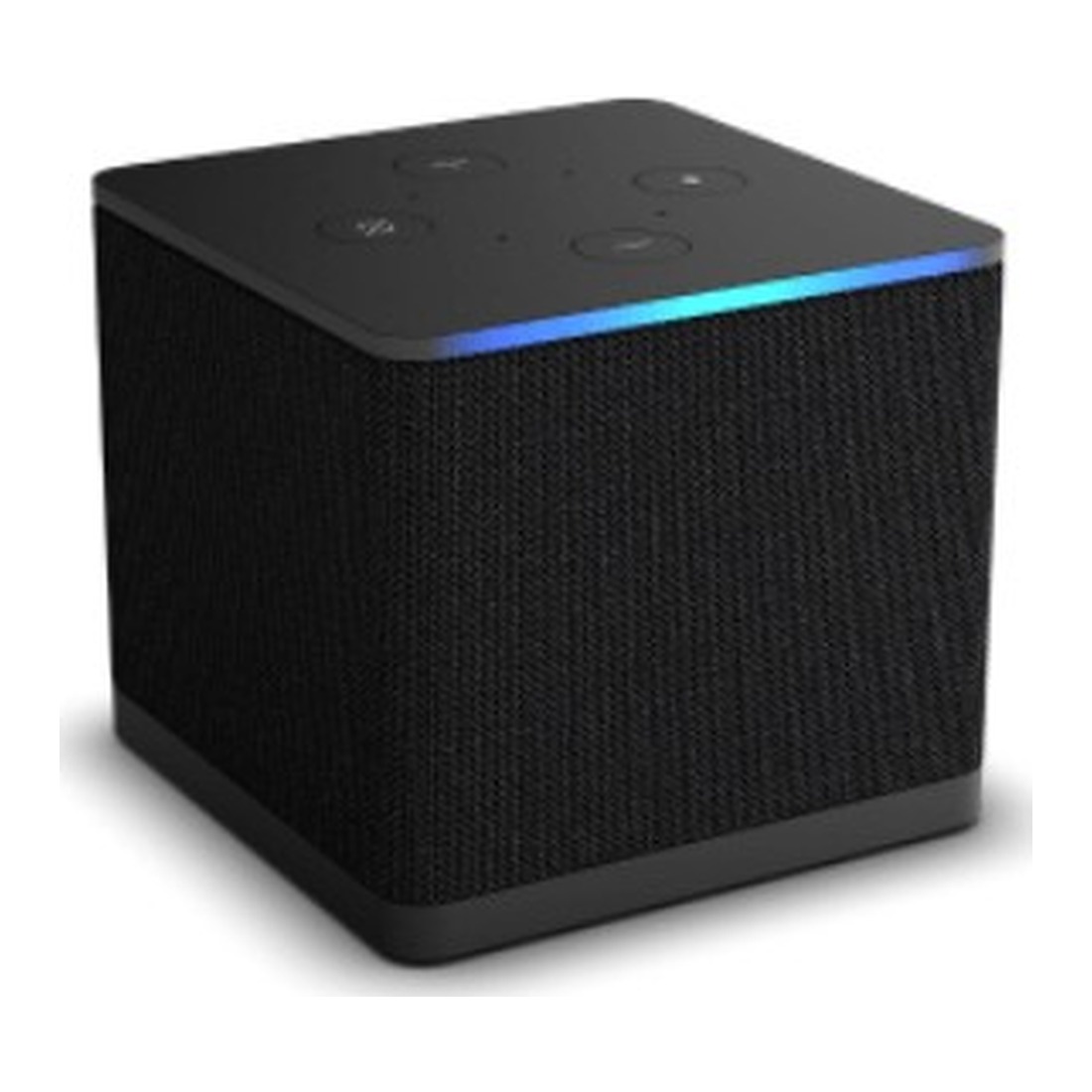 Amazon Fire TV Cube (3rd Generation) (2022 · 4K Ultra HD) — Gaming & Tech product photo