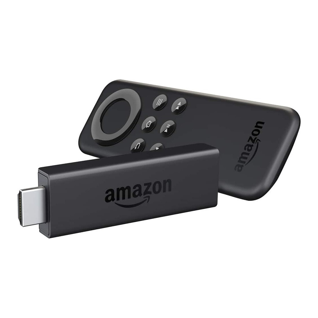 Amazon Fire TV Stick (1st Generation) (2014 · Full HD 1080p) — Gaming & Tech product photo