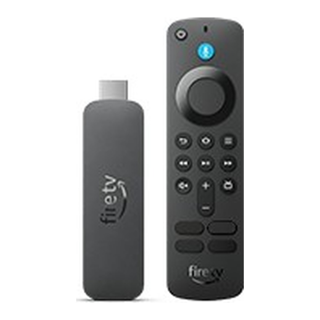 Amazon Fire TV Stick 4K Select (2025 · 4K Ultra HD) — Gaming & Tech product photo