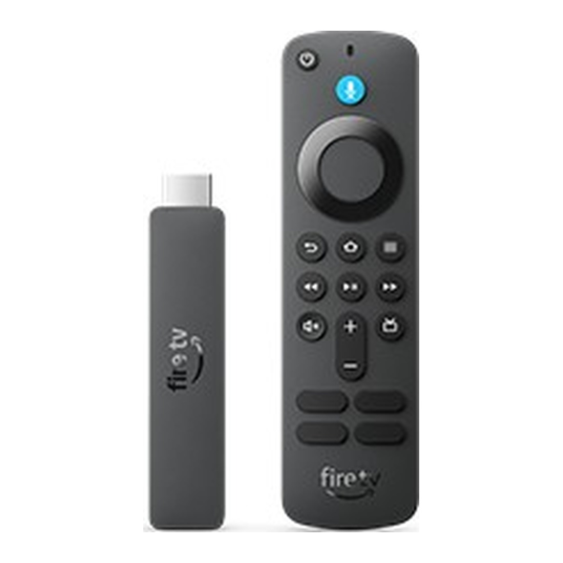 Amazon Fire TV Stick HD (2026) (2026 · Full HD 1080p) — Gaming & Tech product photo