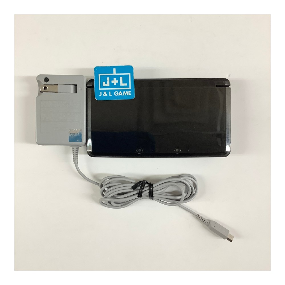 Nintendo 3DS (Pre-Owned) (Pre-owned · Nintendo · Nintendo 3DS) — Gaming & Tech product photo