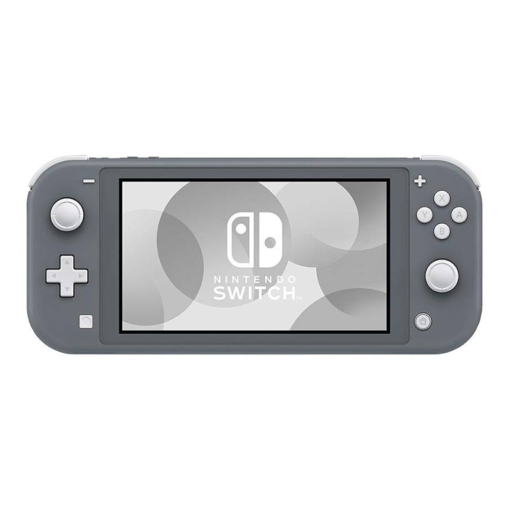 Nintendo Switch Lite (Pre-Owned) (Pre-owned · Nintendo · Nintendo Switch Lite) — Gaming & Tech product photo