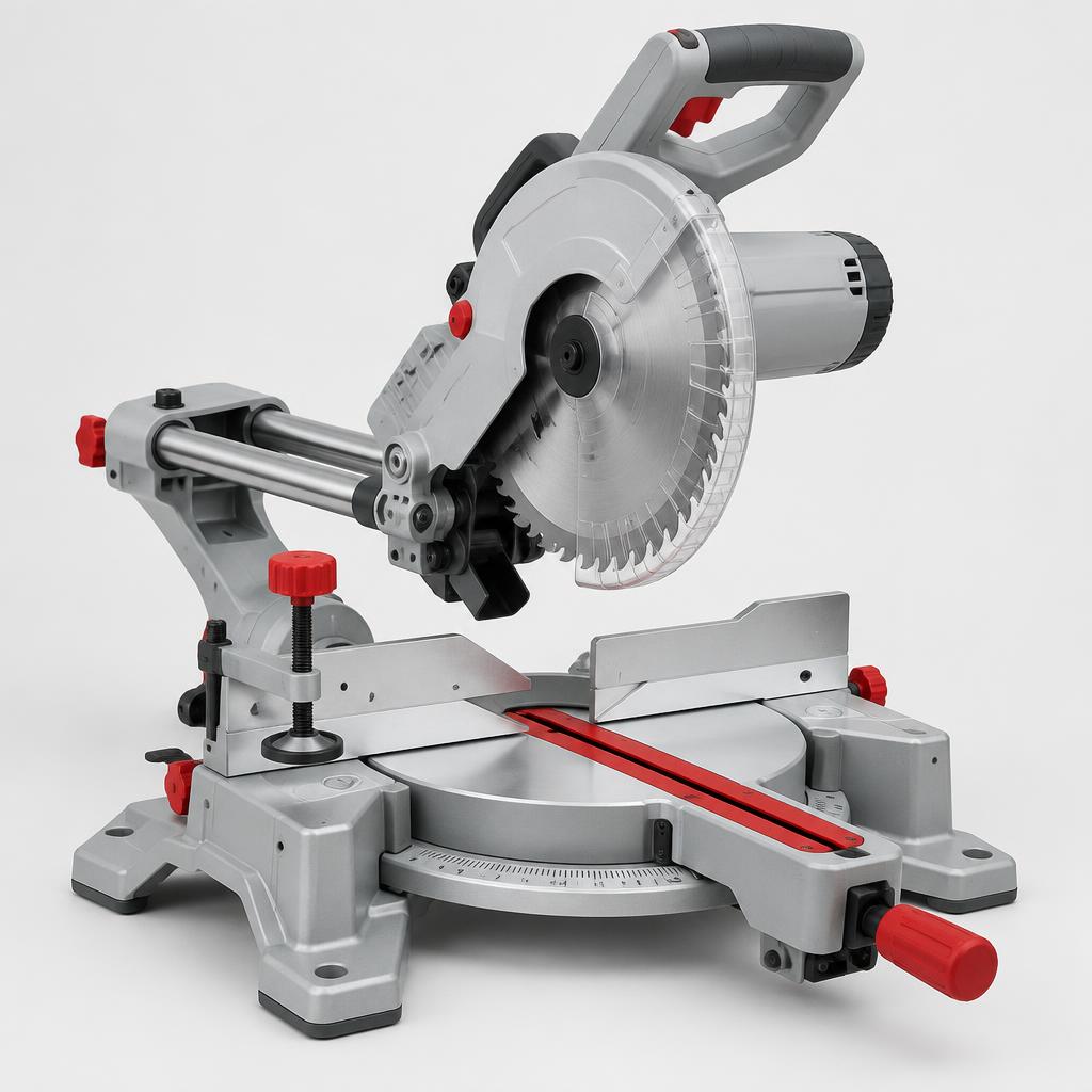 Delta Sidekick 12-Inch Compound Miter Saw (Pre-Owned) (Pre-owned · 12 in. · 15 amp · 2x8 / 4x6 capacity) — Tools product photo