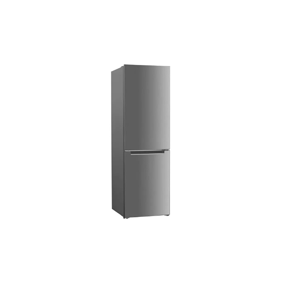 Fulgor Milano 24 in. Bottom Freezer Refrigerator (24 in. · bottom freezer · FM4FBM24SS1) — Appliances product photo