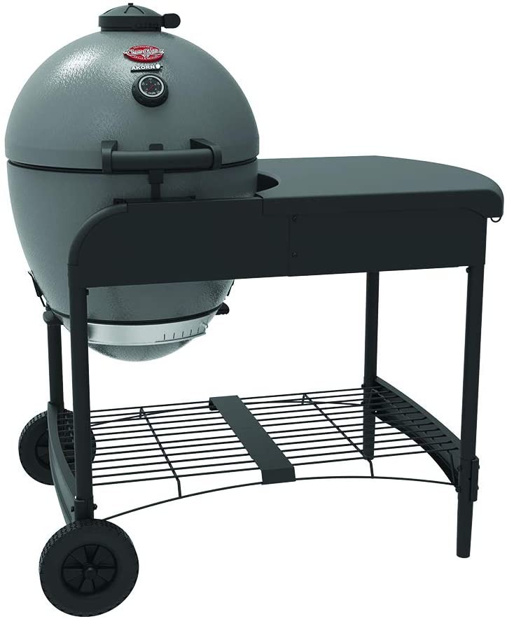 Char-Griller AKORN Kamado Charcoal Grill & Smoker (314 sq. in. · 200–700 °F) — Outdoor & BBQ product photo