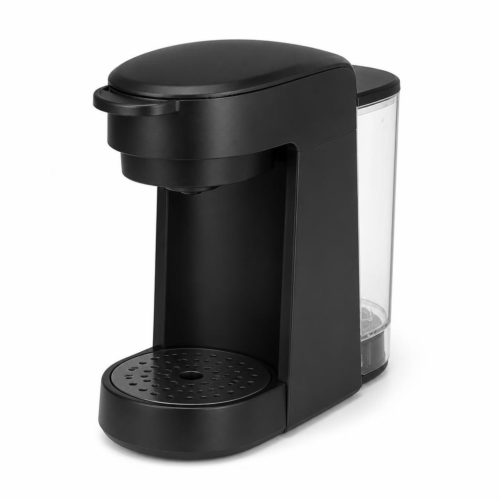 Keurig K-Express Essentials Single Serve Coffee Maker (Black) (Single serve · 0.89 L tank) — Kitchen product photo
