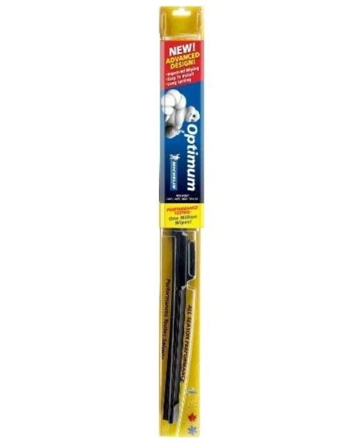 Michelin Optimum Beam Wiper Blades (Beam blade · all sizes available) — Auto Parts product photo